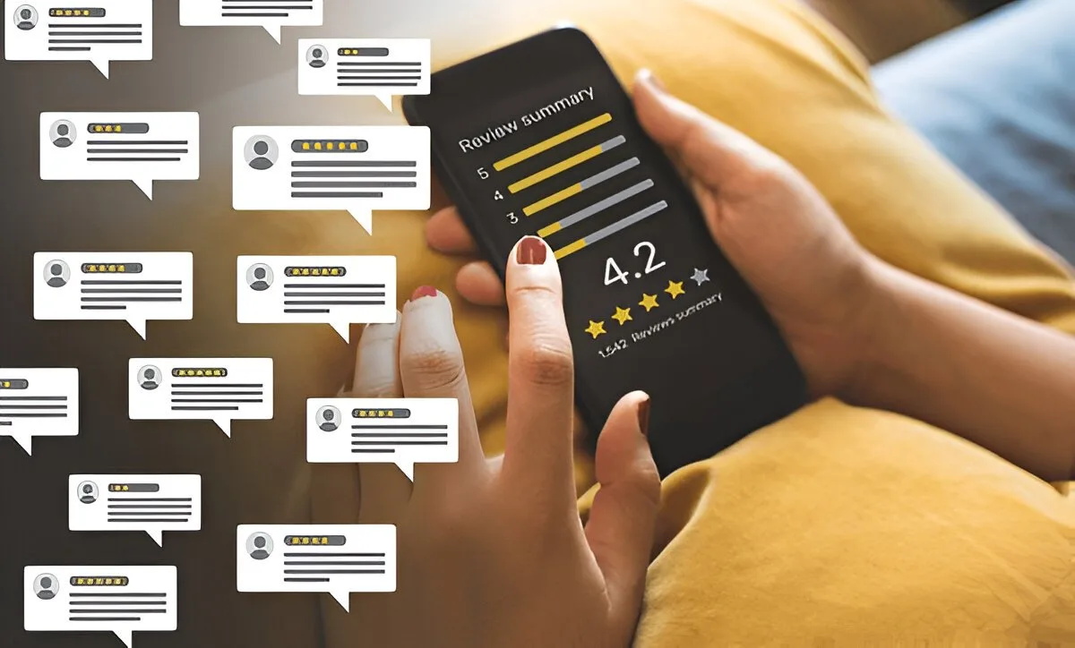 Feedback & Review Management